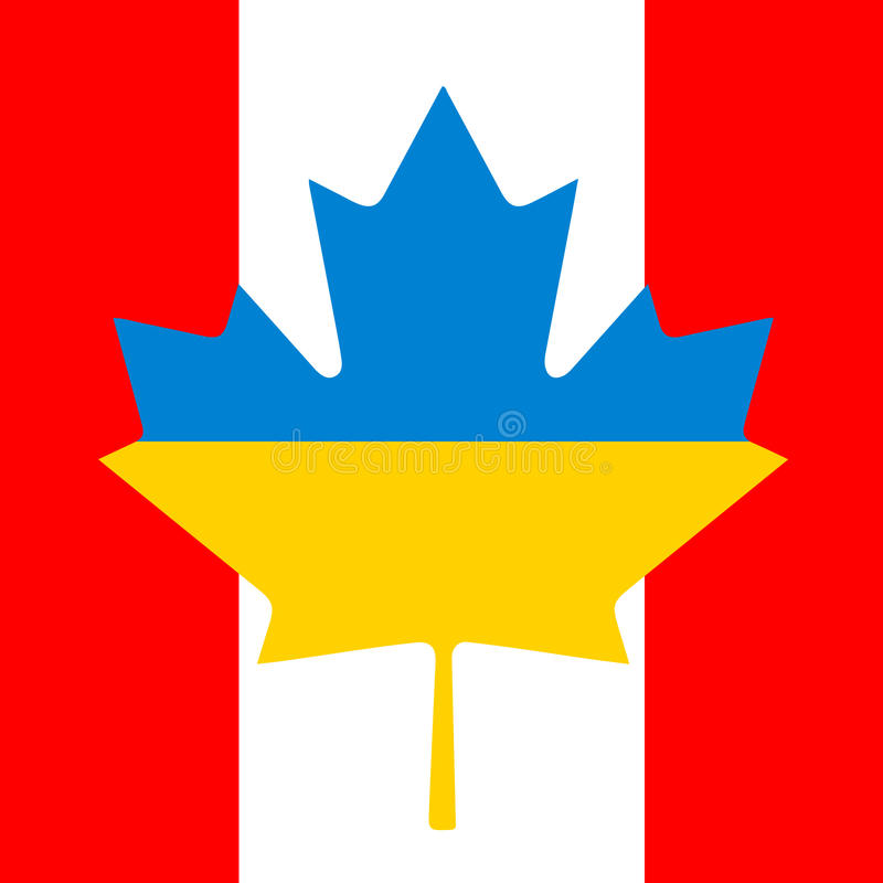 UA to Canada logo